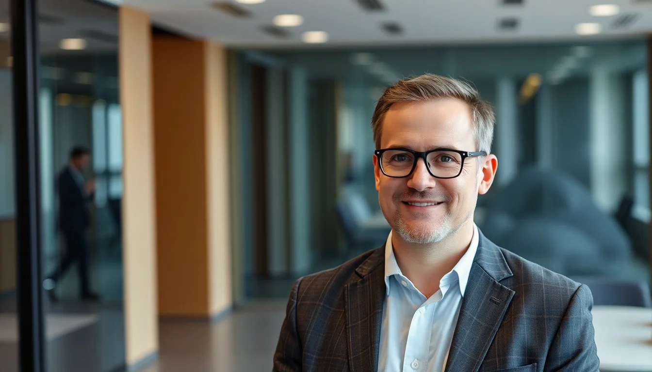 Опытный executive коуч